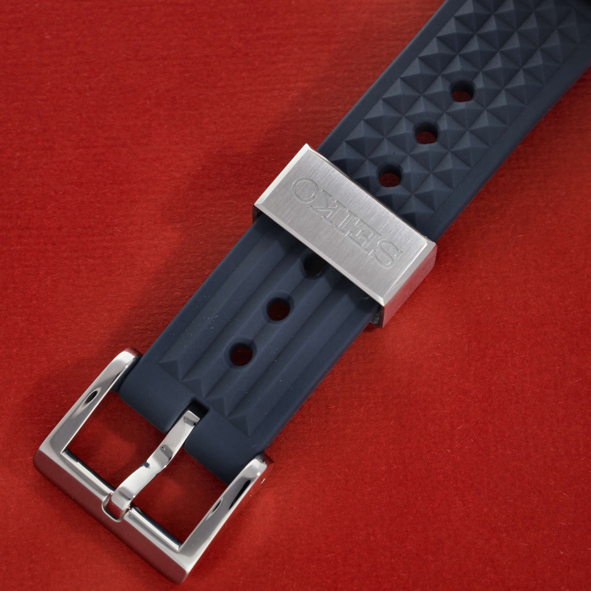 Seiko SBEX011 Prospex Limited 55th Anniversary Box and Papers