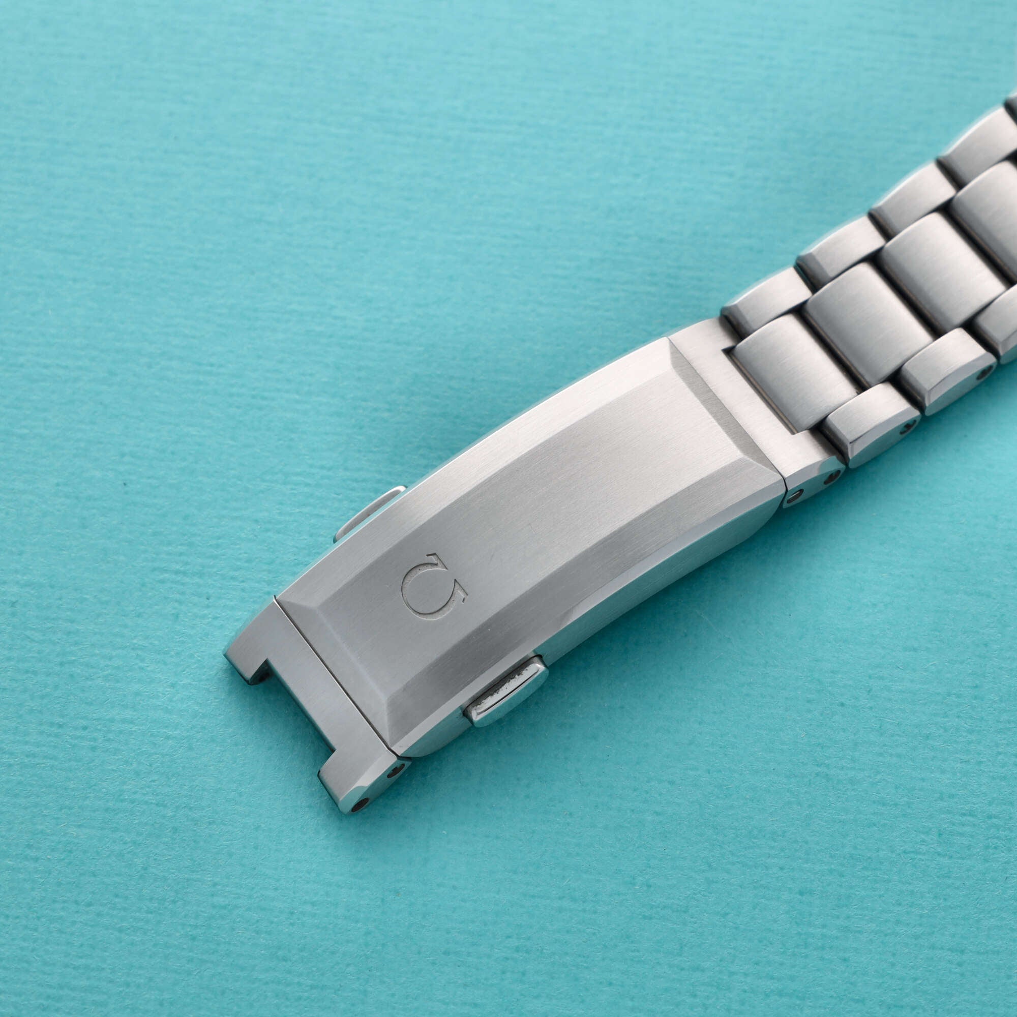 Omega Seamaster Planet Ocean Ultra Deep Box and Papers