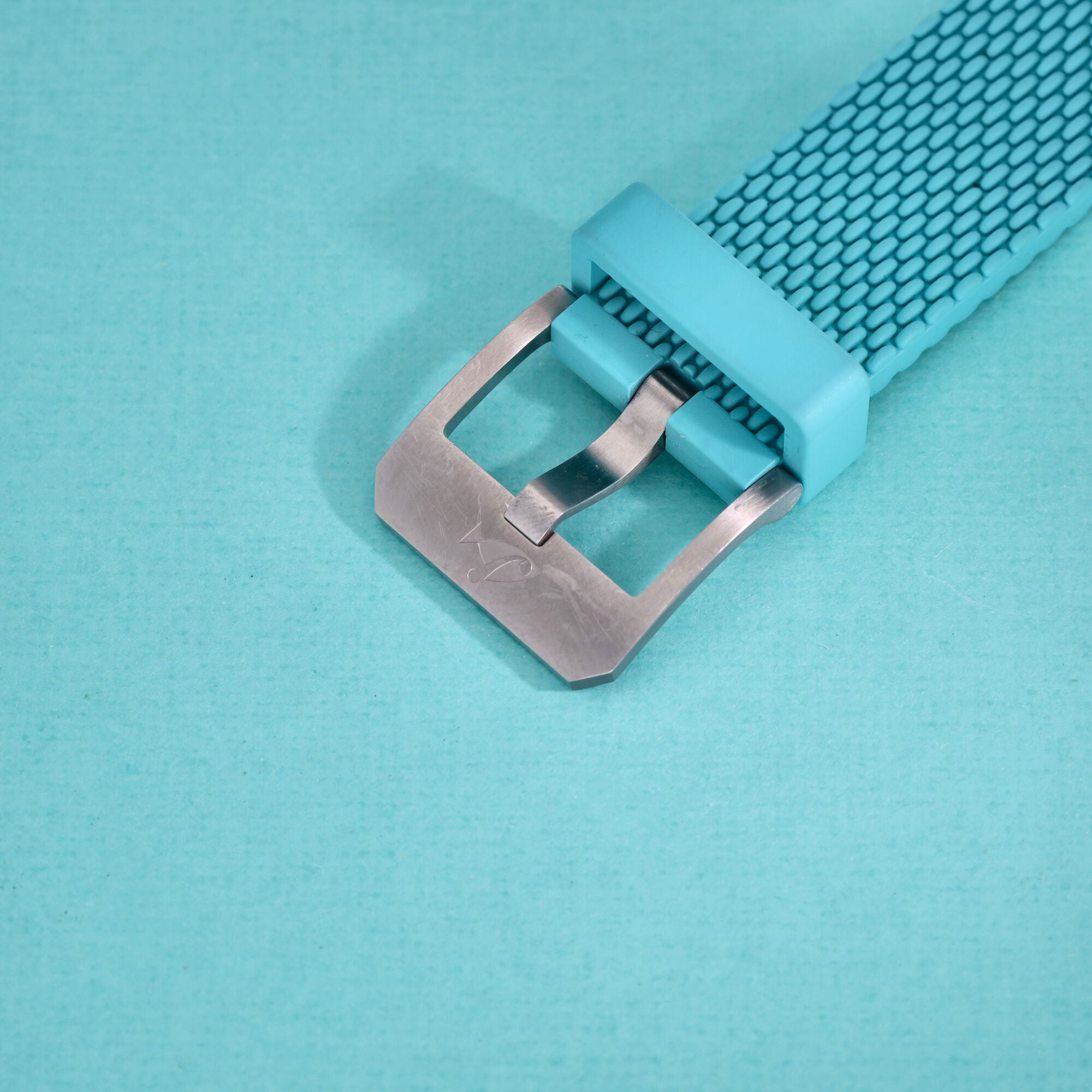 Doxa Sub 200 Aquamarine Ref. 79910.241.25 Full-Set