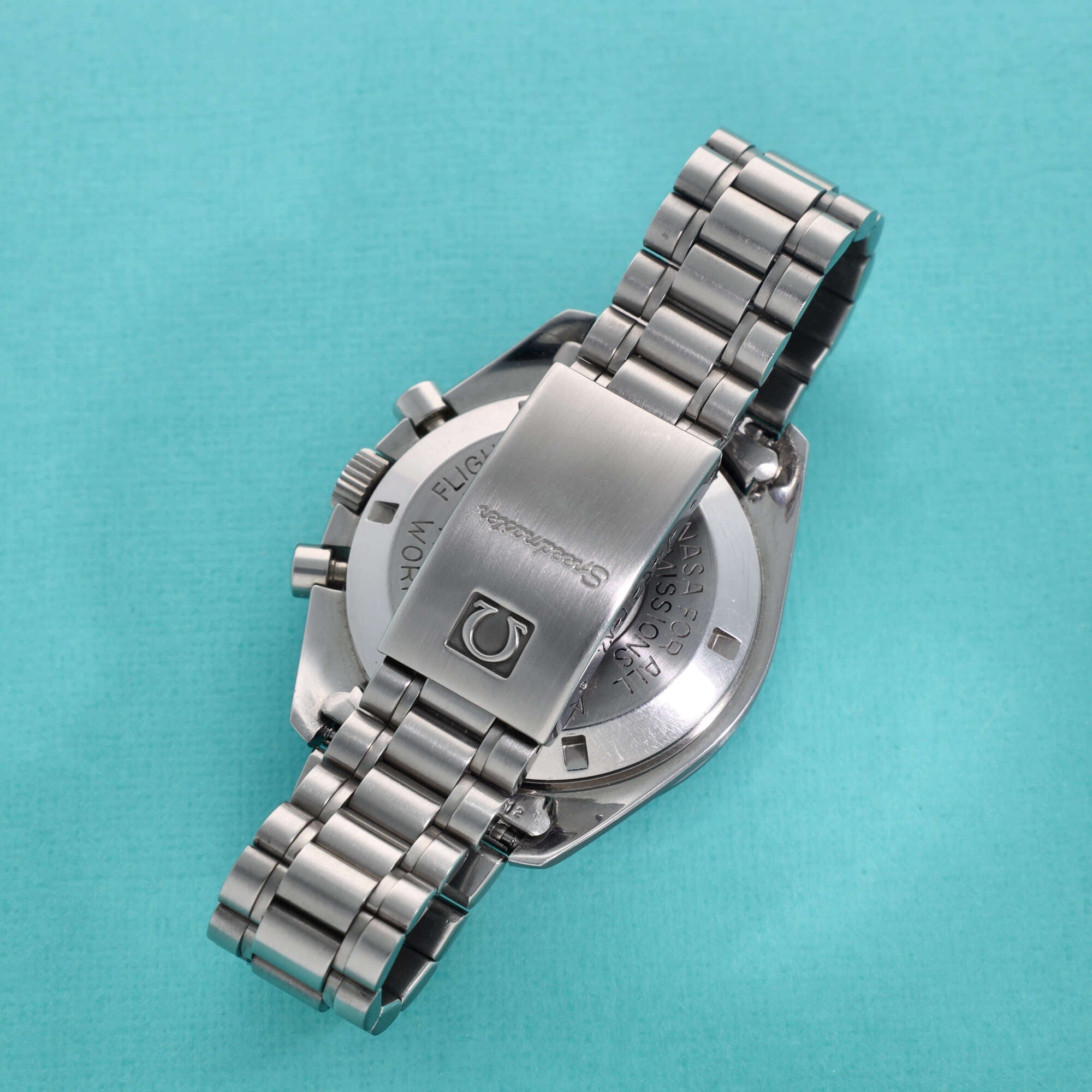 Omega Speedmaster Professional Ref. 145.0022 Box and Papers