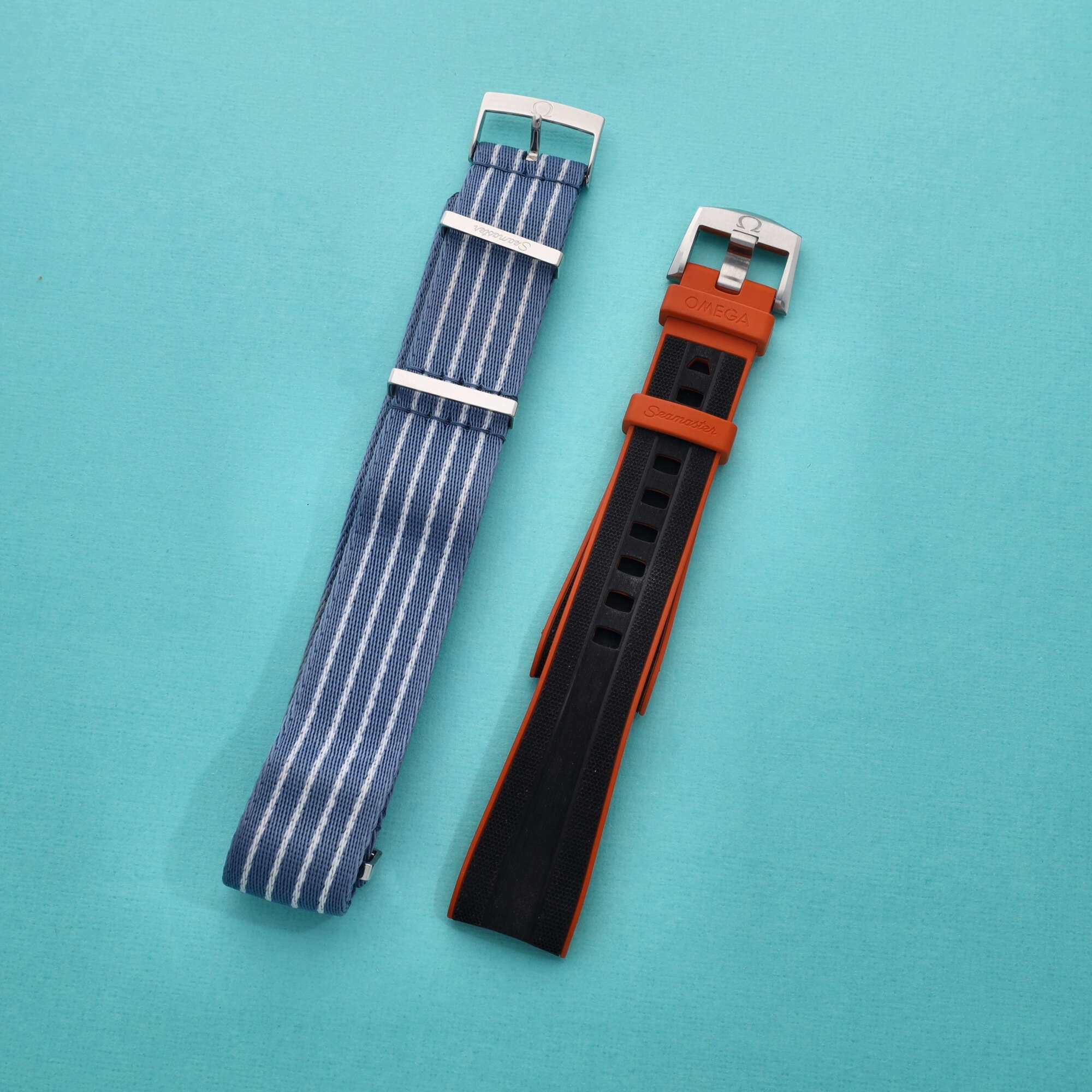 Omega Seamaster Planet Ocean Ultra Deep Box and Papers