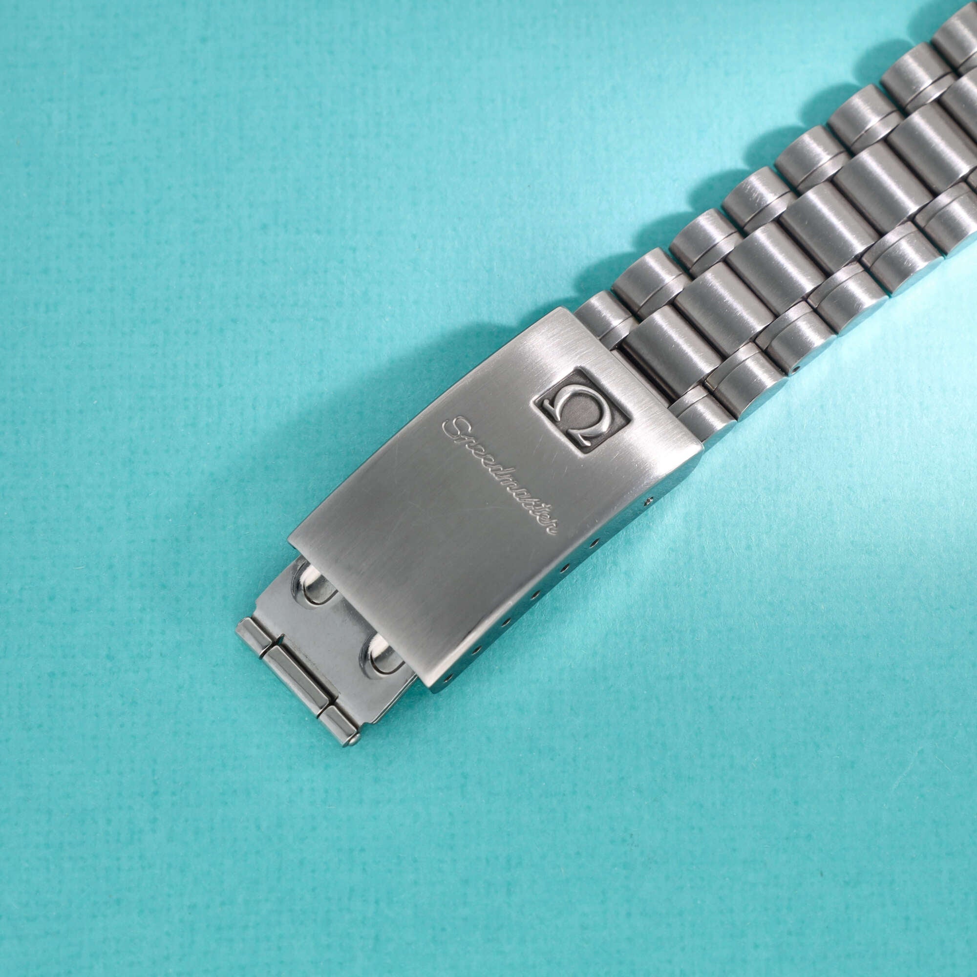 Omega Speedmaster Professional Ref. 145.0022 Box and Papers