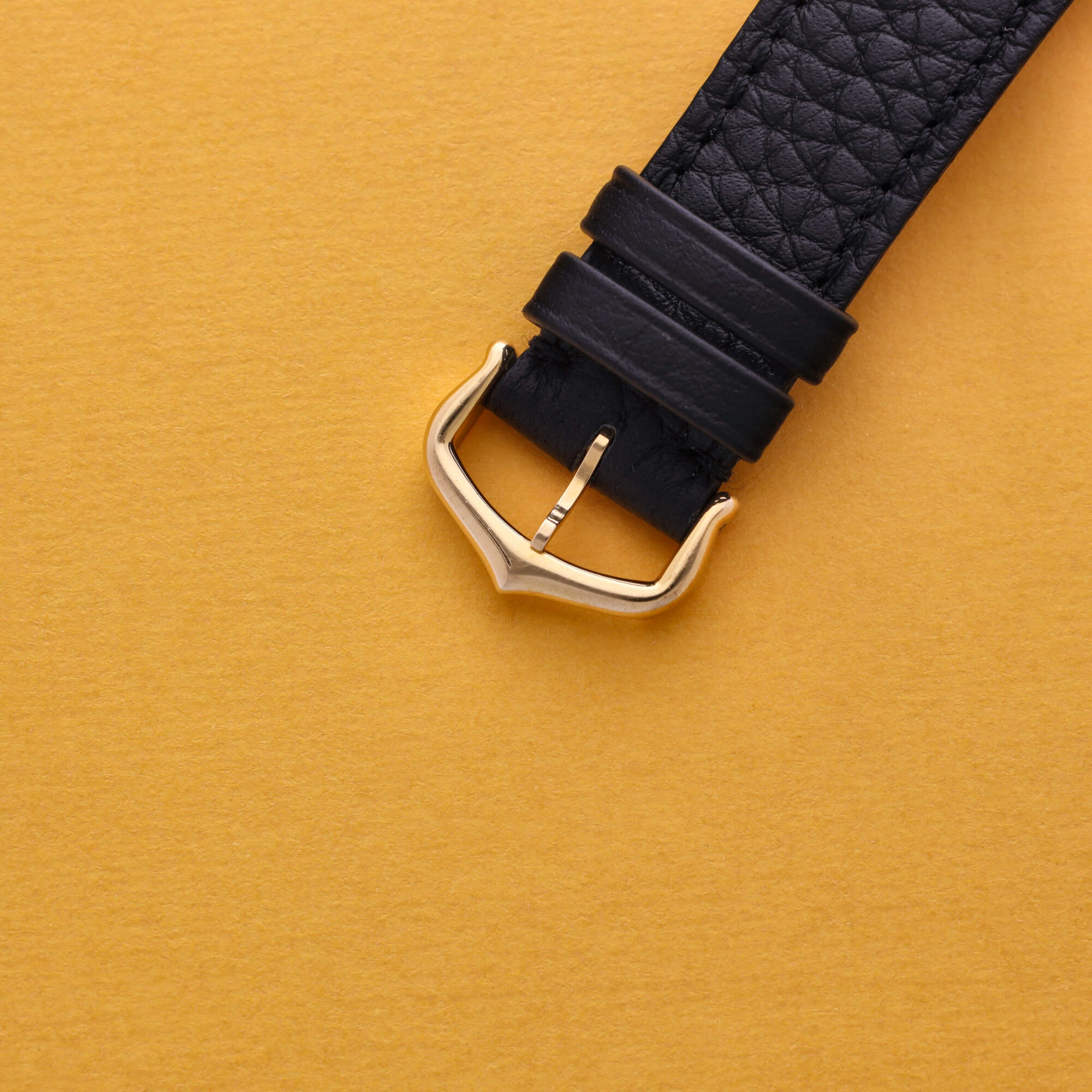 Cartier Tank Louis Ref. 1140 in 18K Yellow Gold