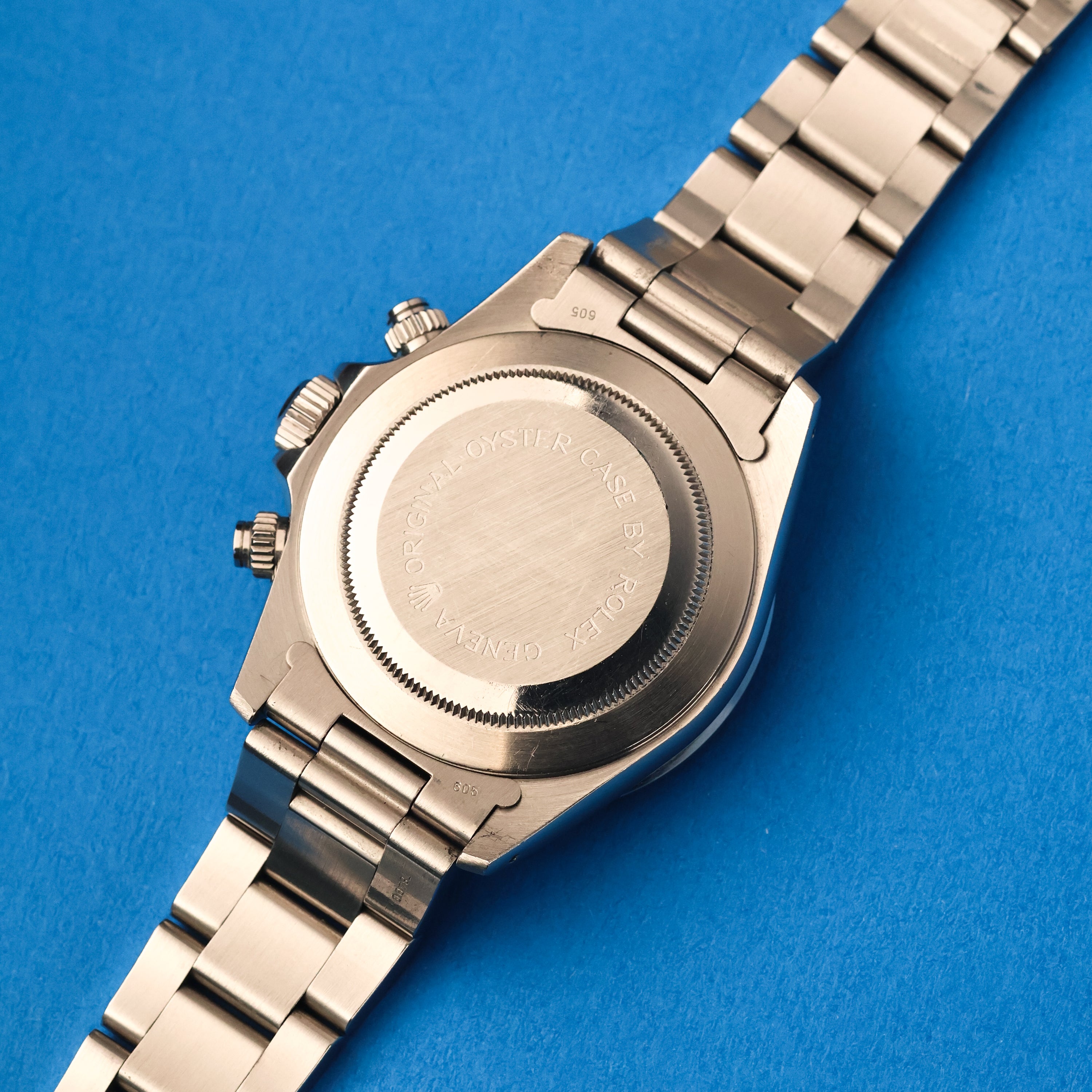 Tudor Prince Date Chrono Ref. 78260 White Porcelain