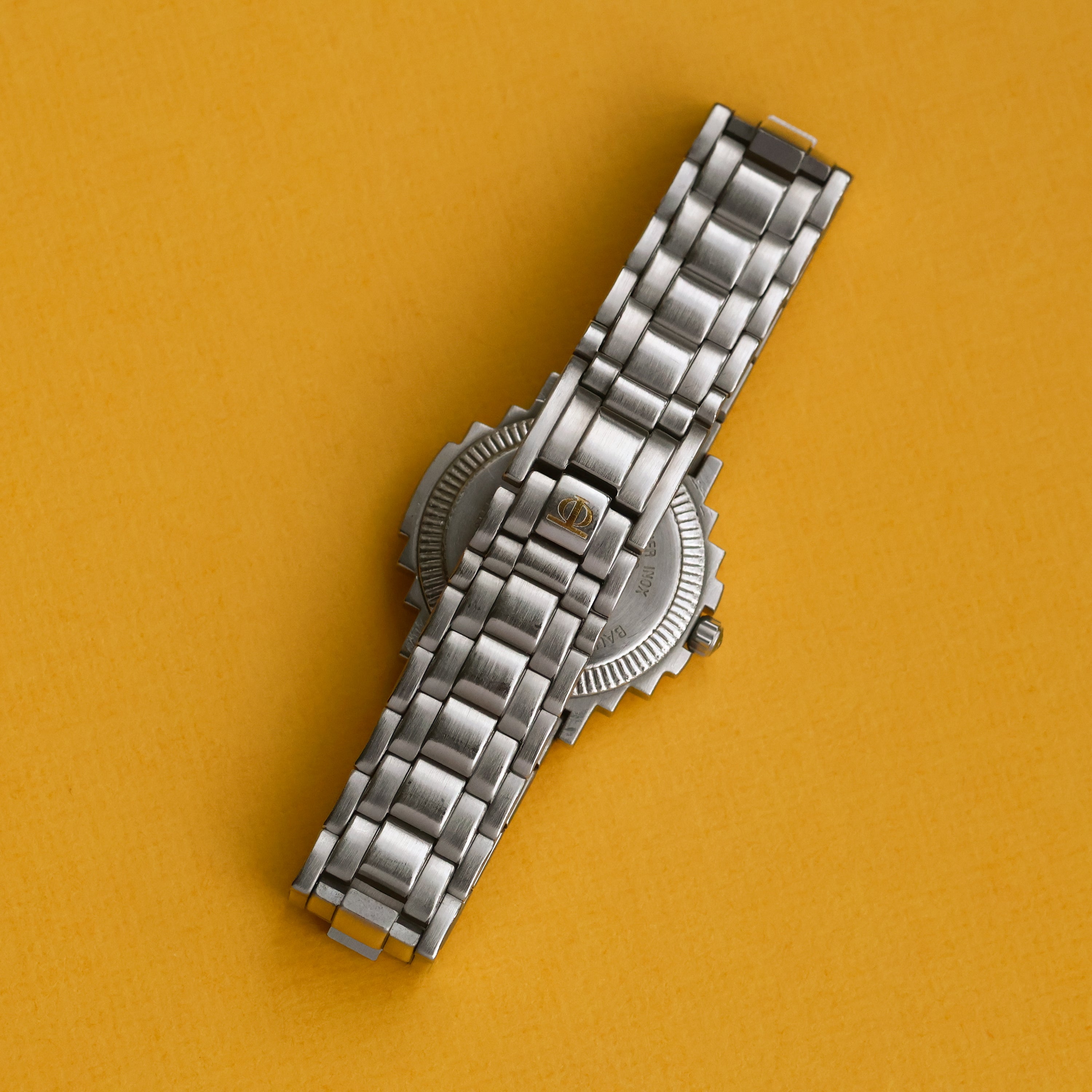 Baume & Mercier Shogun Ref. 5236.018.3 Ladies