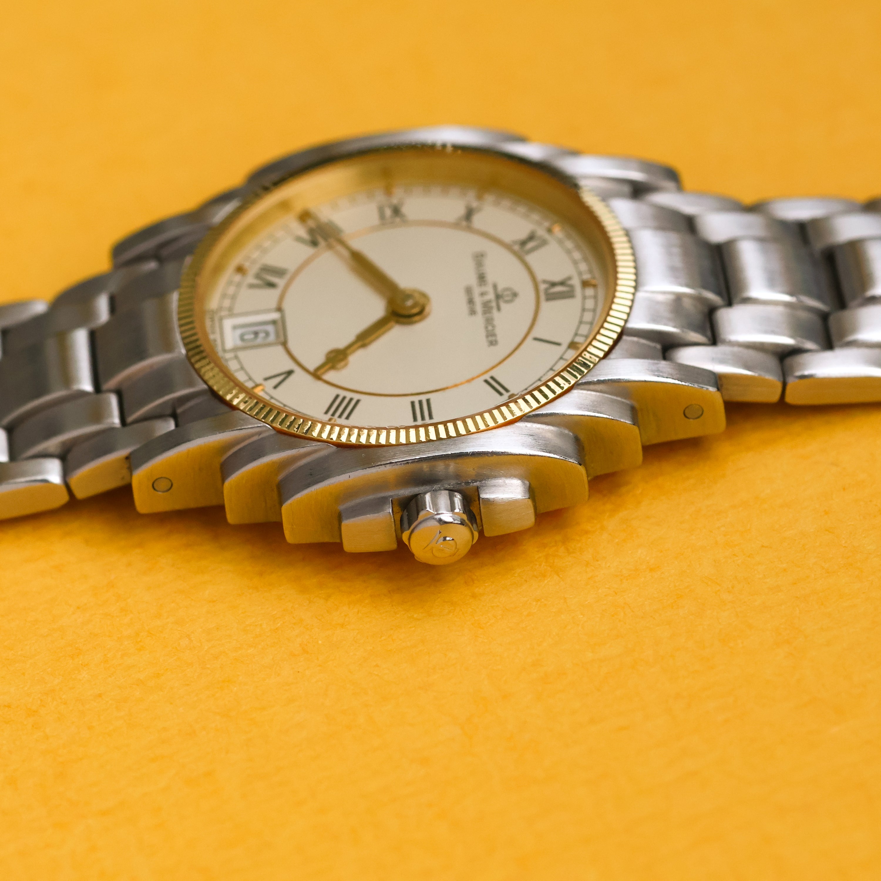 Baume & Mercier Shogun Ref. 5236.018.3 Ladies