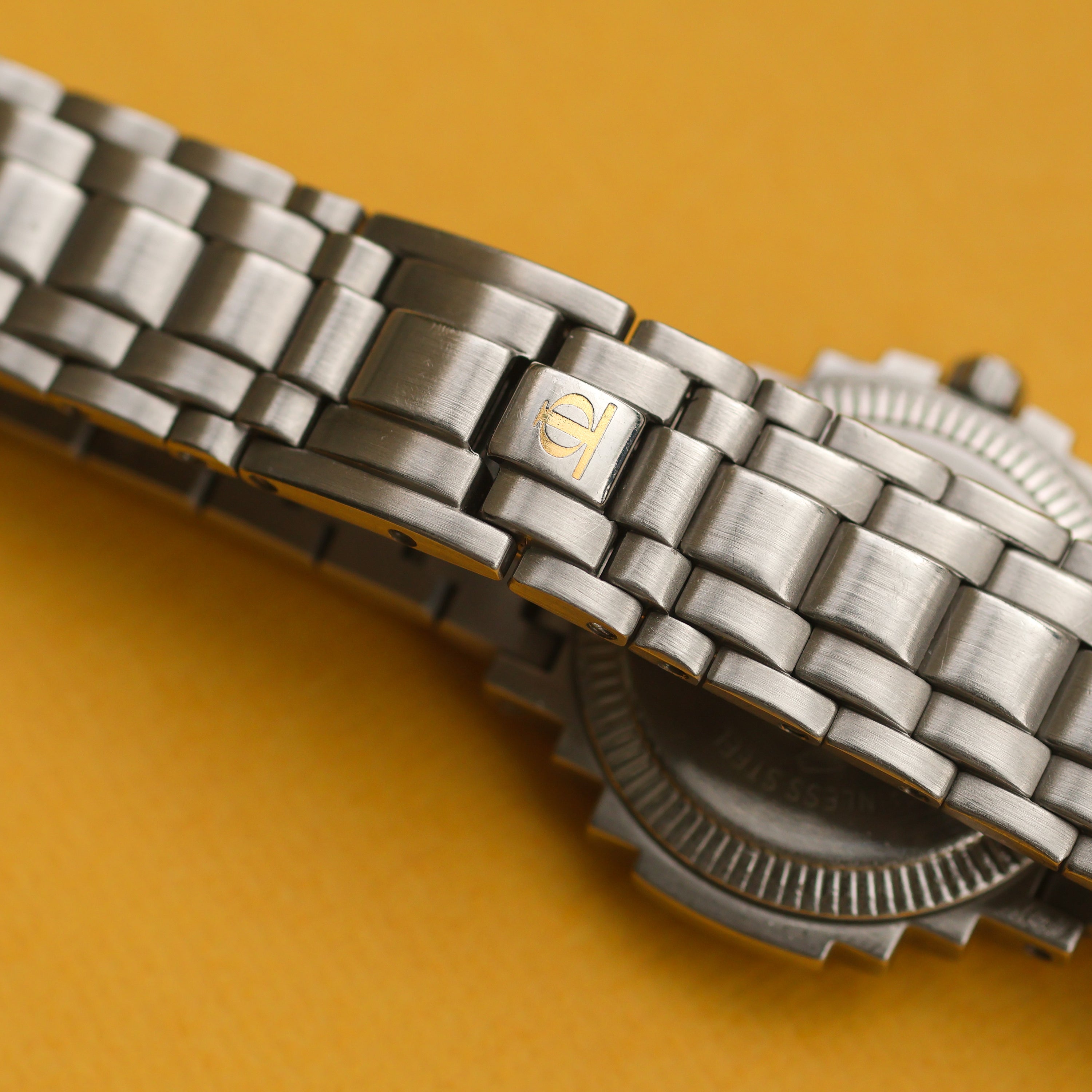 Baume & Mercier Shogun Ref. 5236.018.3 Ladies