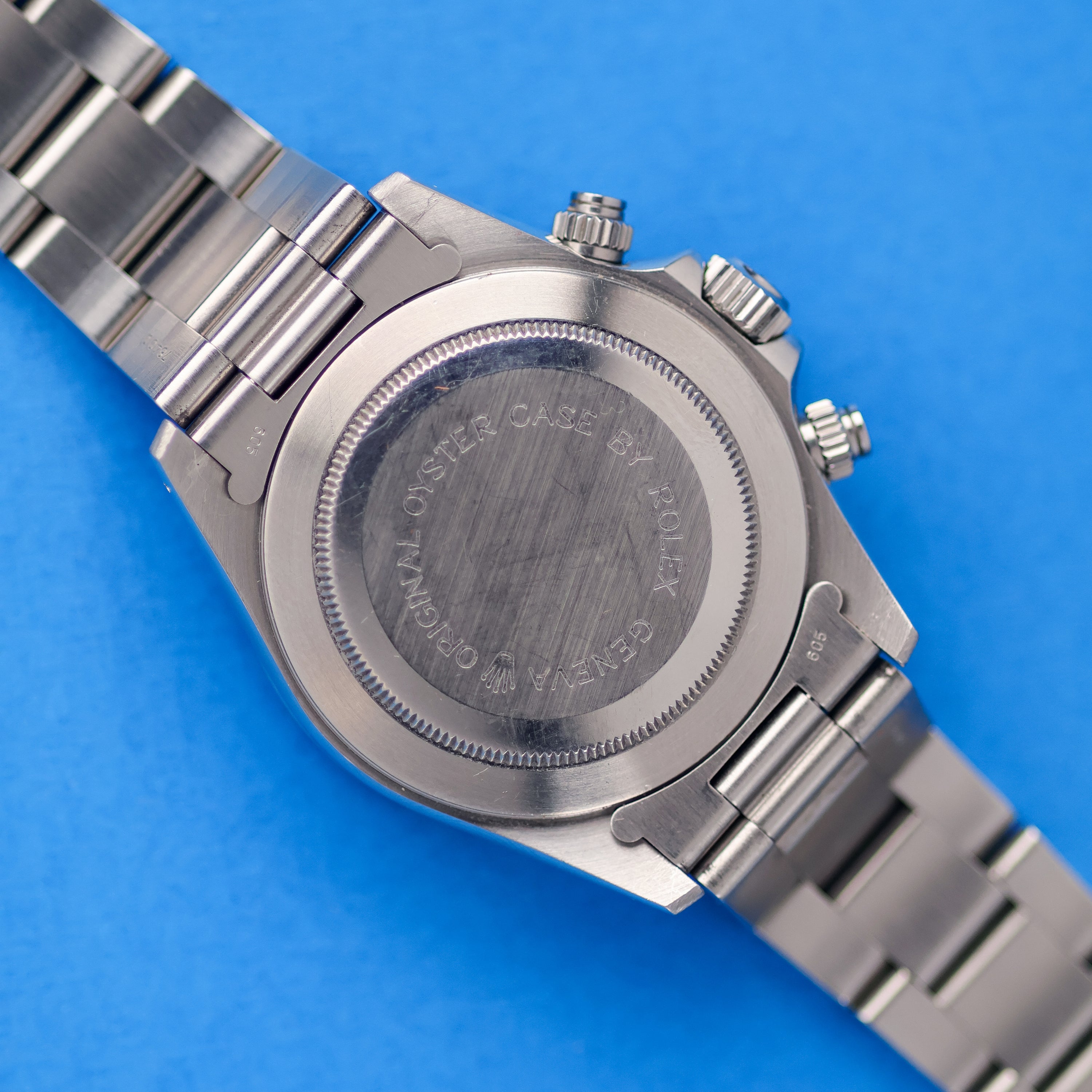 Tudor Prince Date Chrono Ref. 79260 White 'Porcelain' Dial