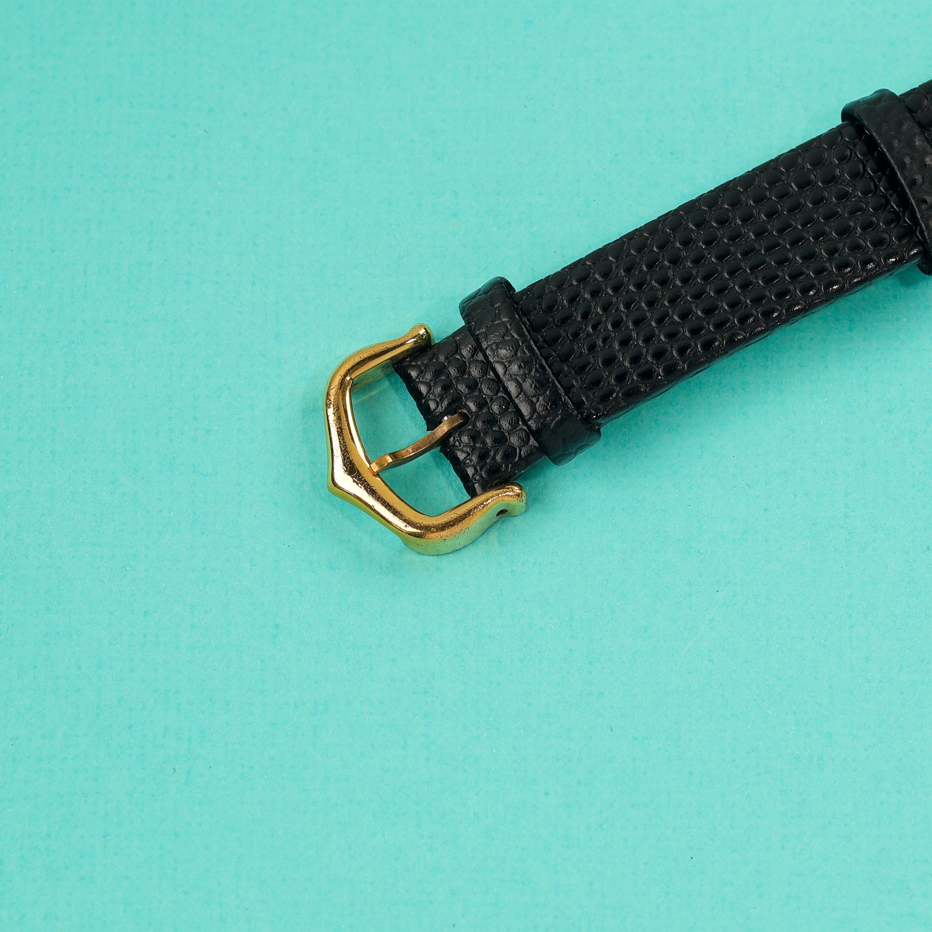 Cartier Tank Must Small Discor Dial