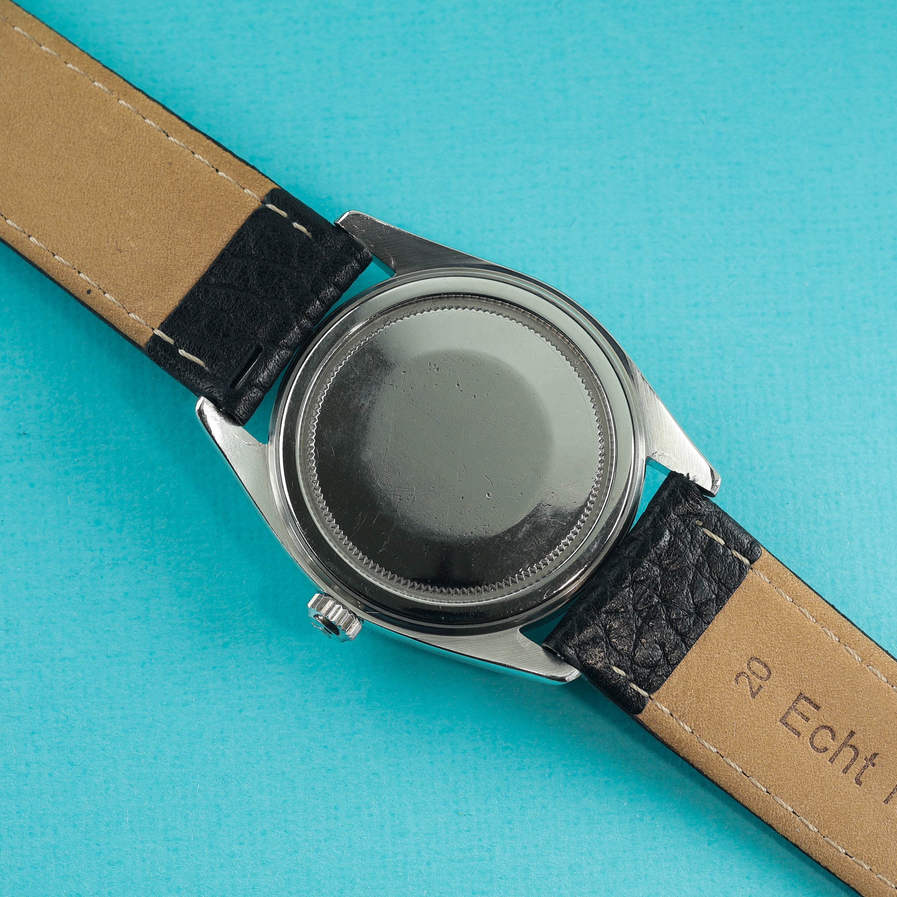 Rolex Oyster Precision Ref. 6424