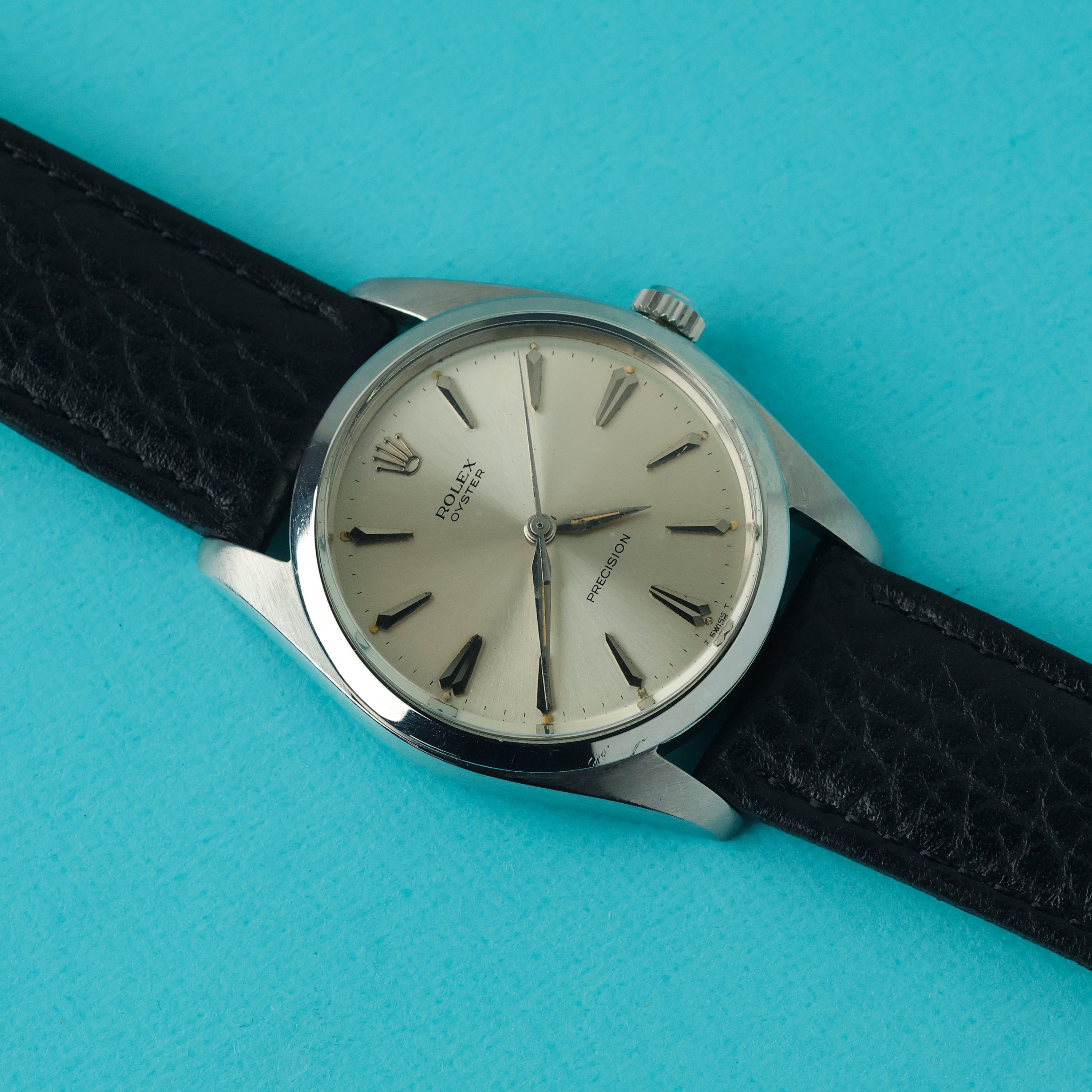 Rolex Oyster Precision Ref. 6424