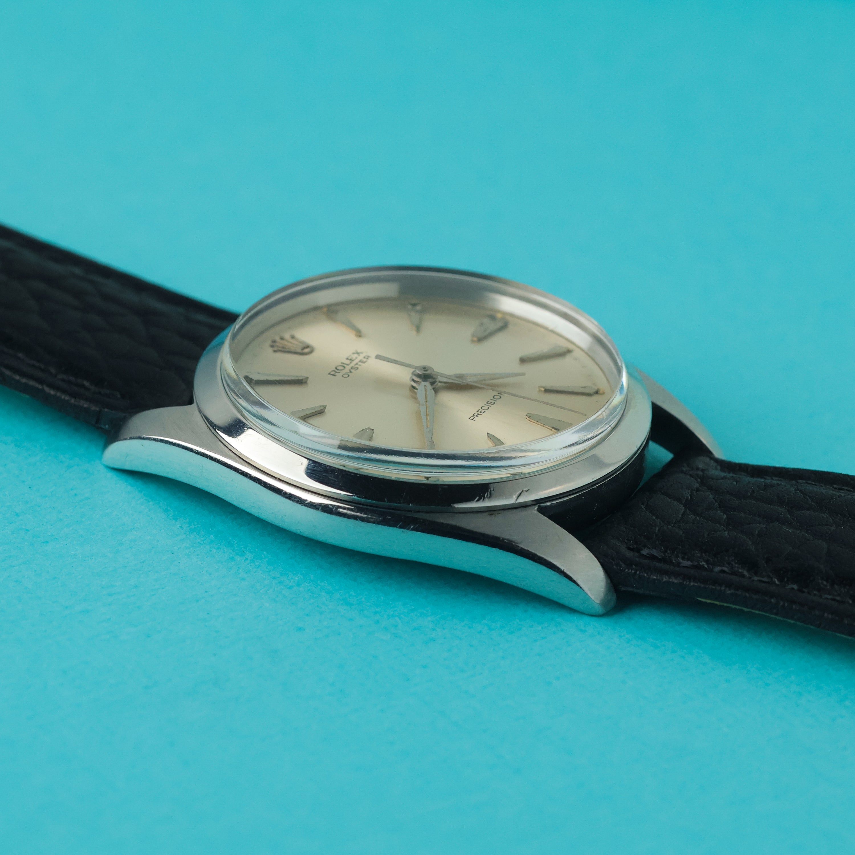 Rolex Oyster Precision Ref. 6424