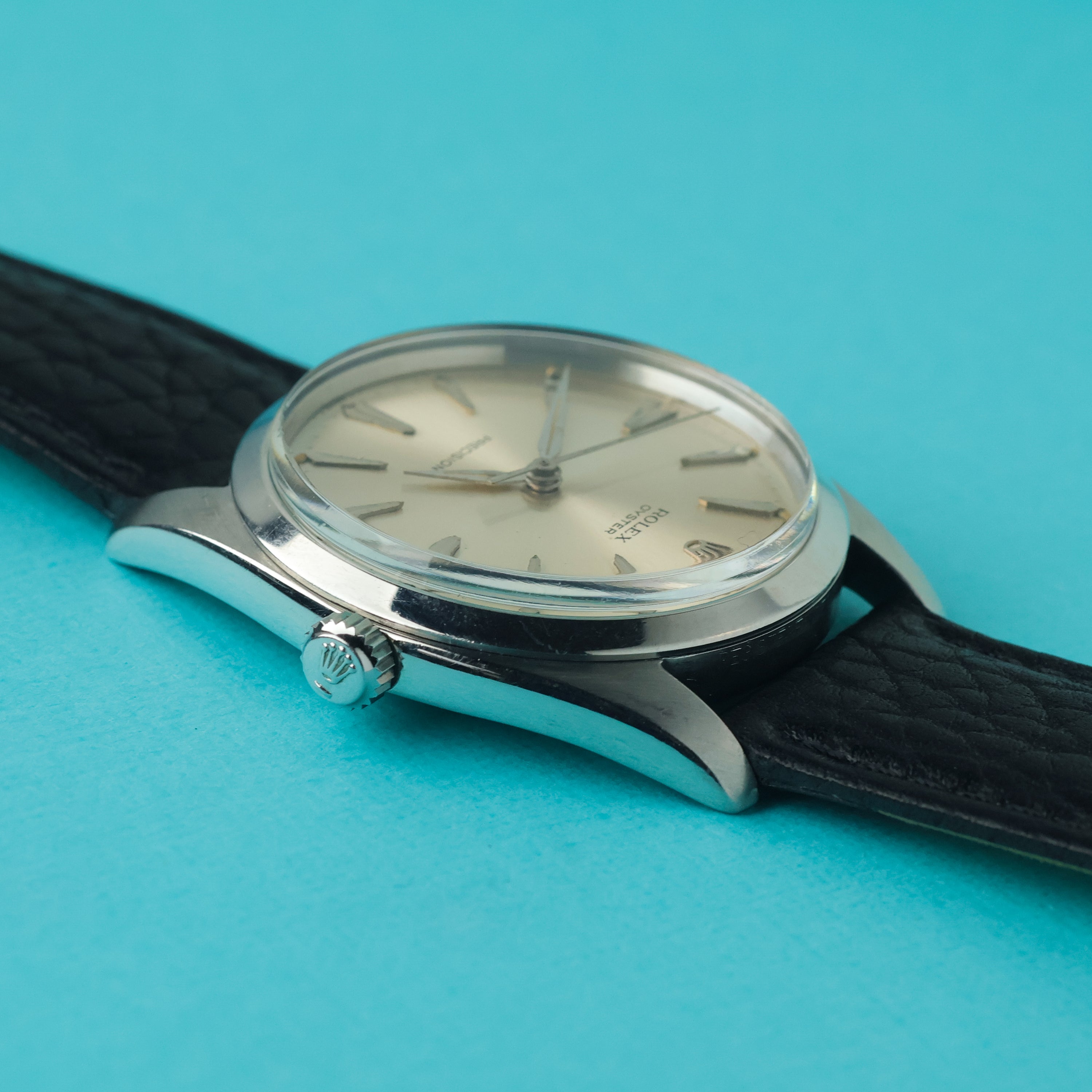 Rolex Oyster Precision Ref. 6424