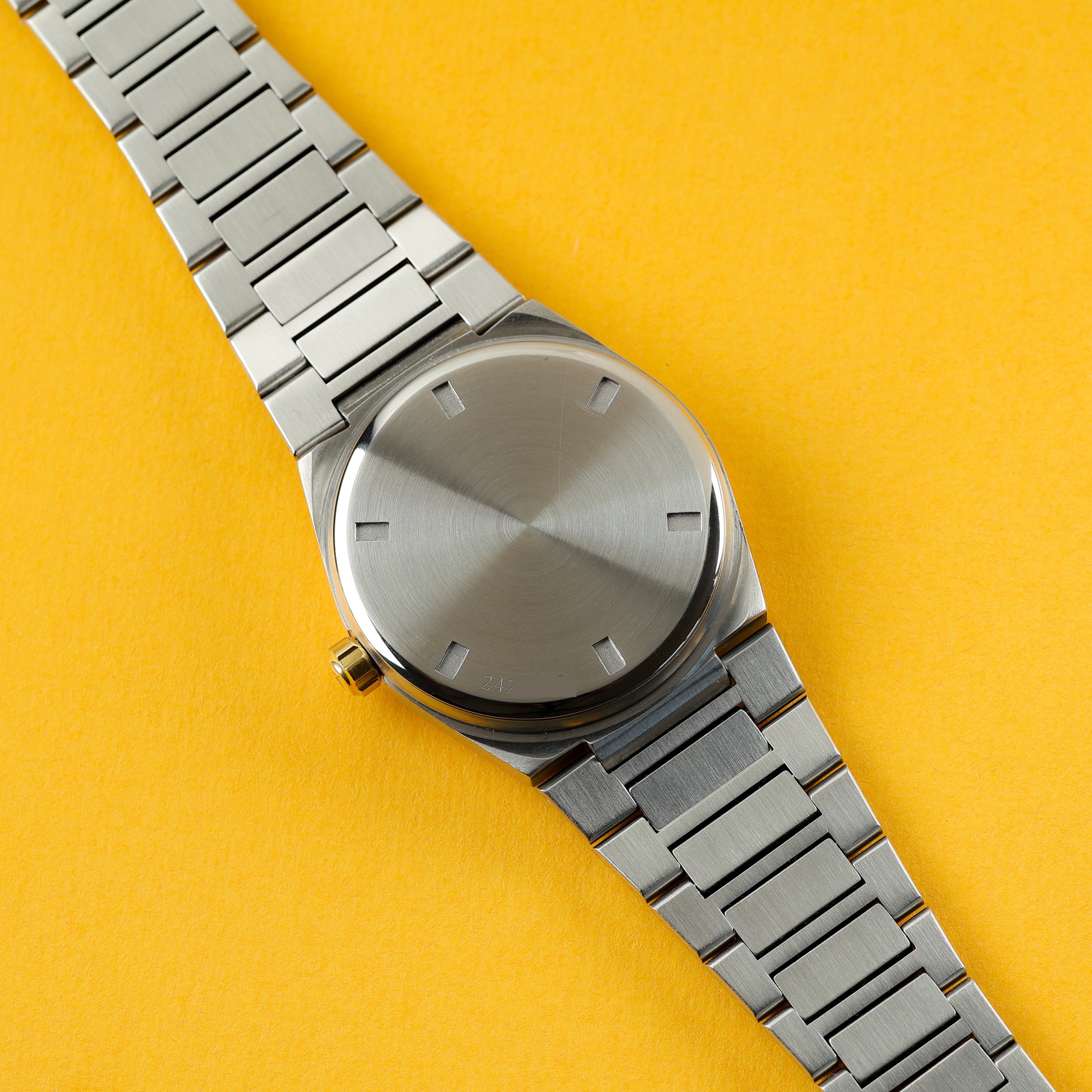 IWC Ingenieur Ref. 3508 Steel and Gold With Original Box