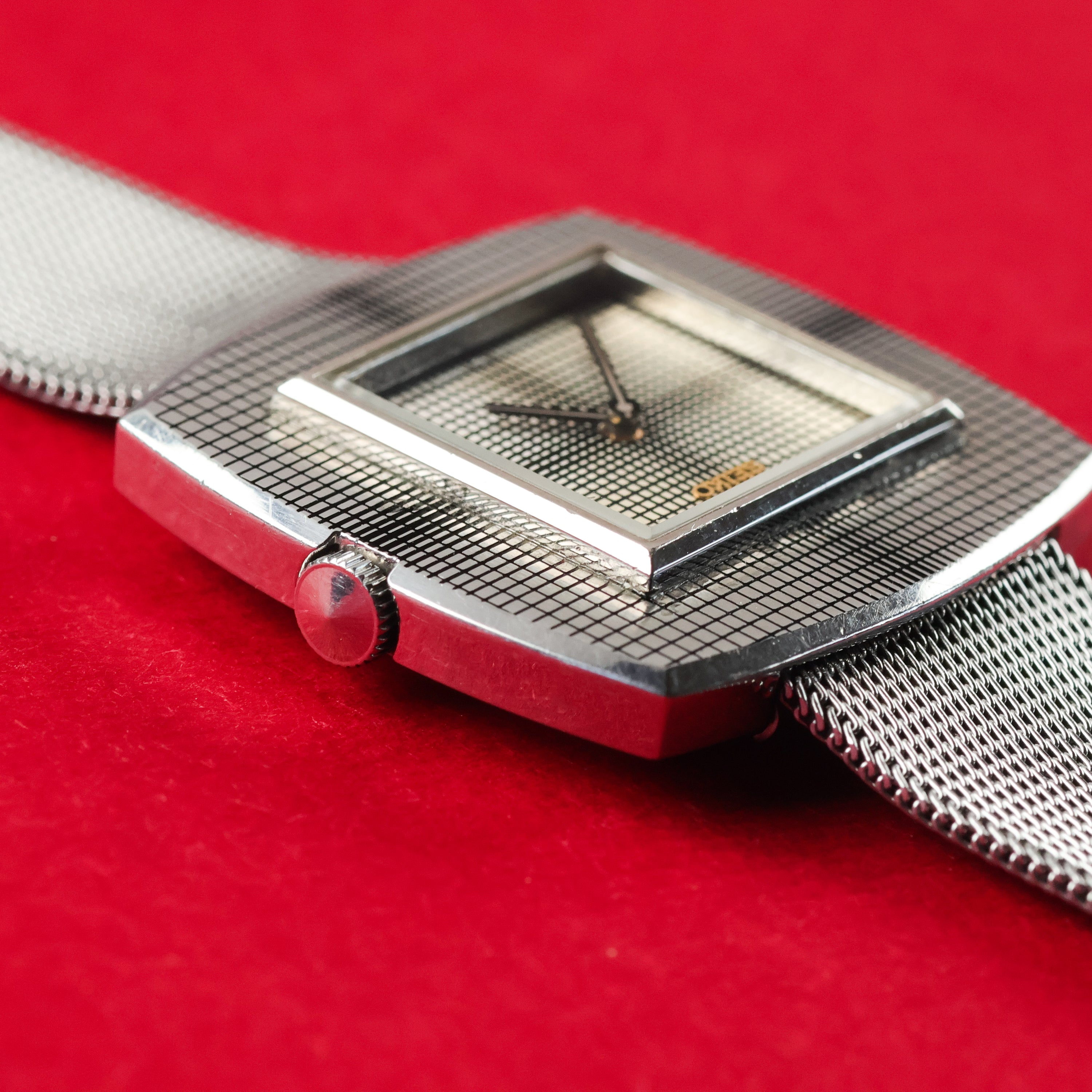 Seiko Chariot Ref. 2220-3240 Disco Dial