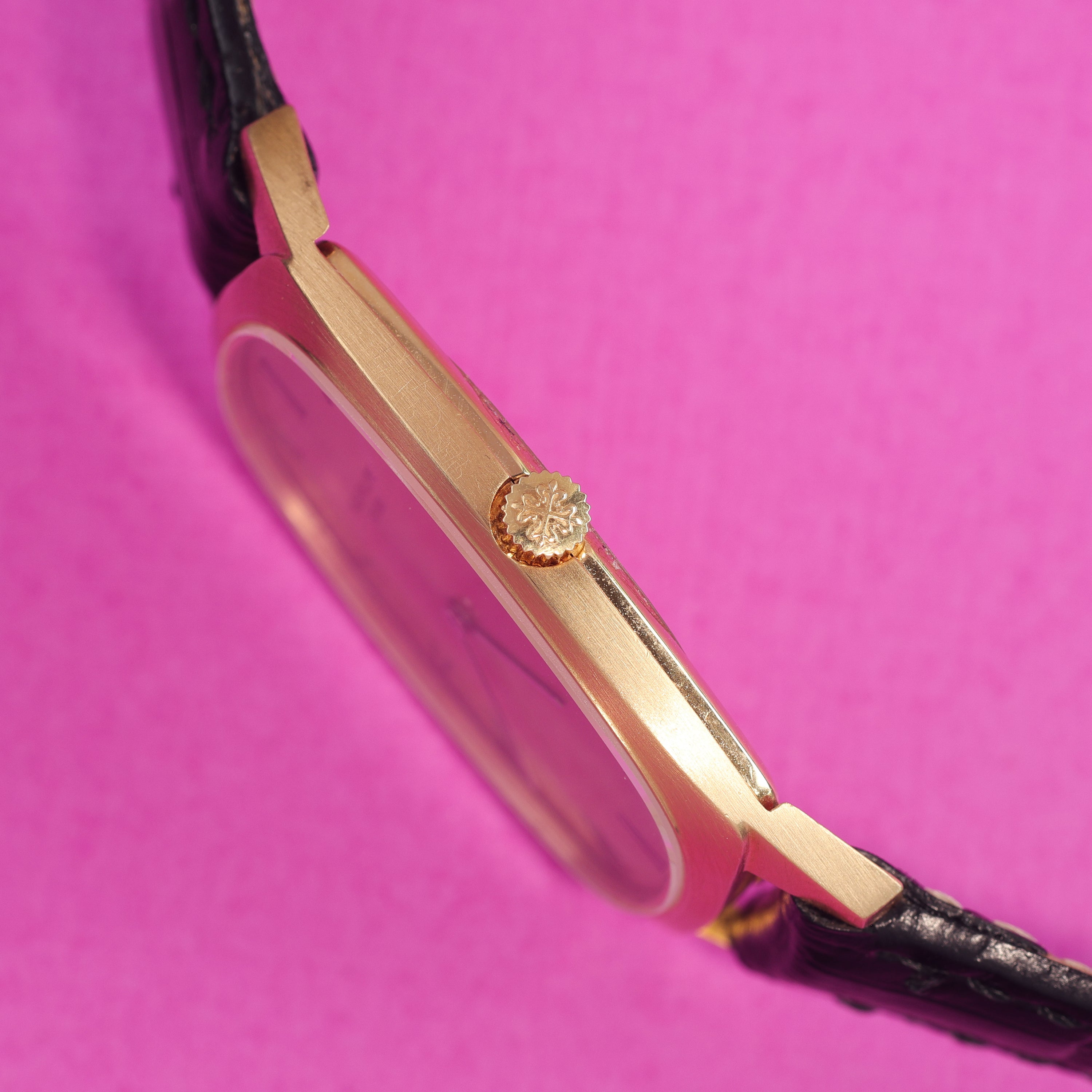 Patek Philippe Ref. 3567 Sigma Dial