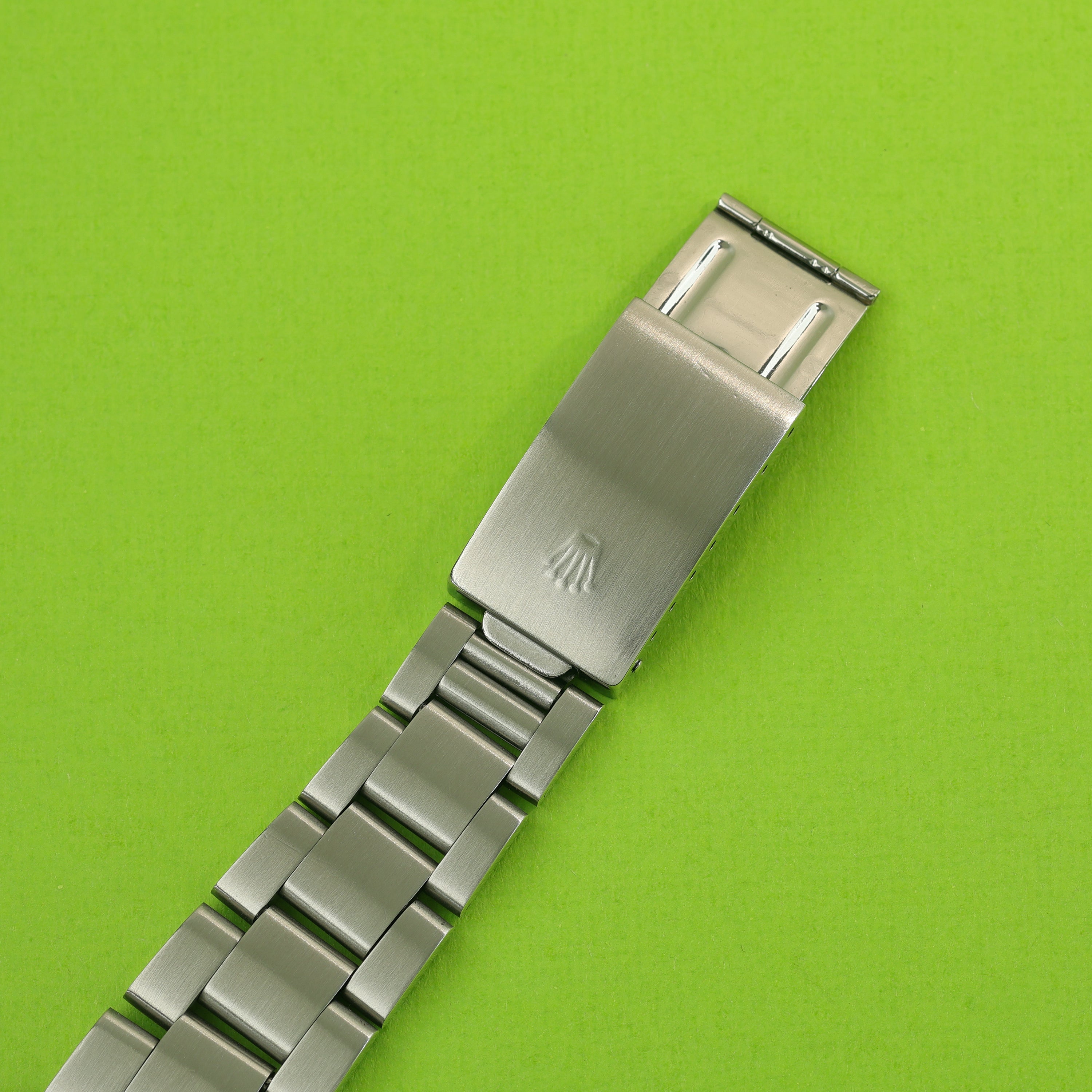 Rolex Datejust Ref. 1603 Linen Dial