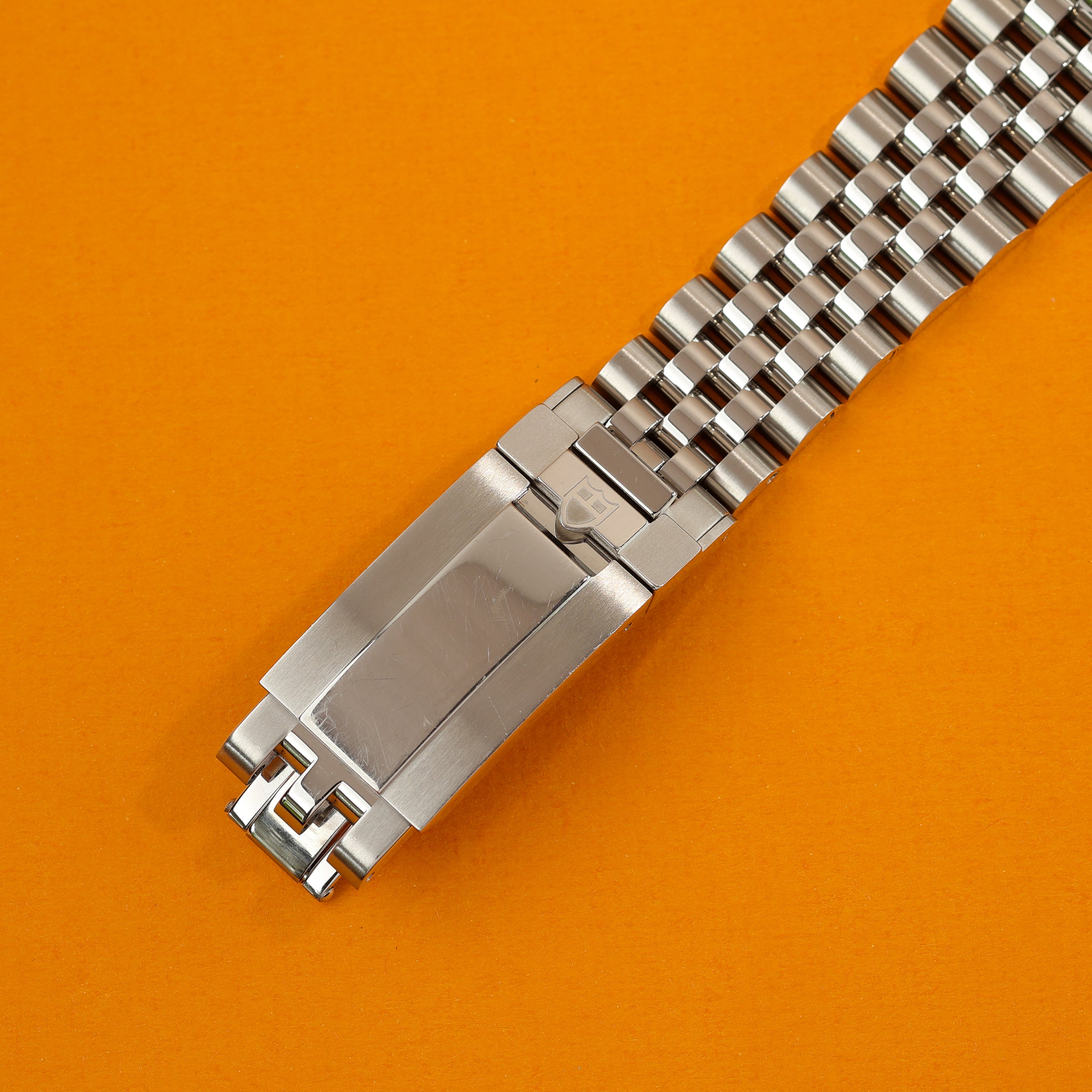 Tudor Black Bay 36 Ref. 79640 Grey Dial Box and Papers
