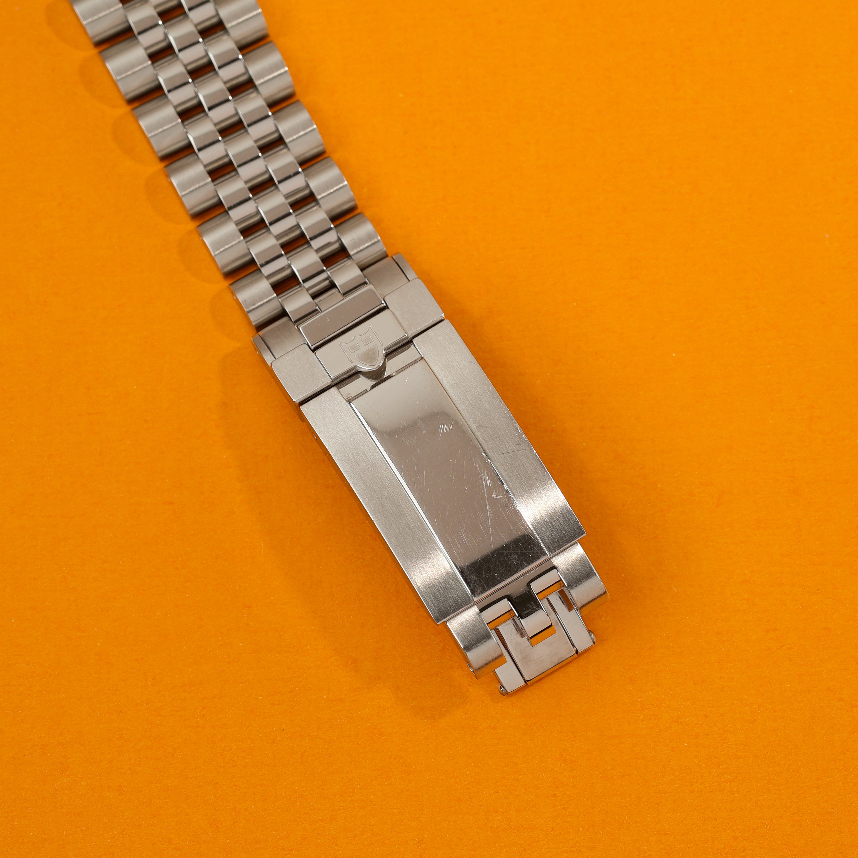 Tudor Black Bay 36 Ref. 79640 Grey Dial Box and Papers