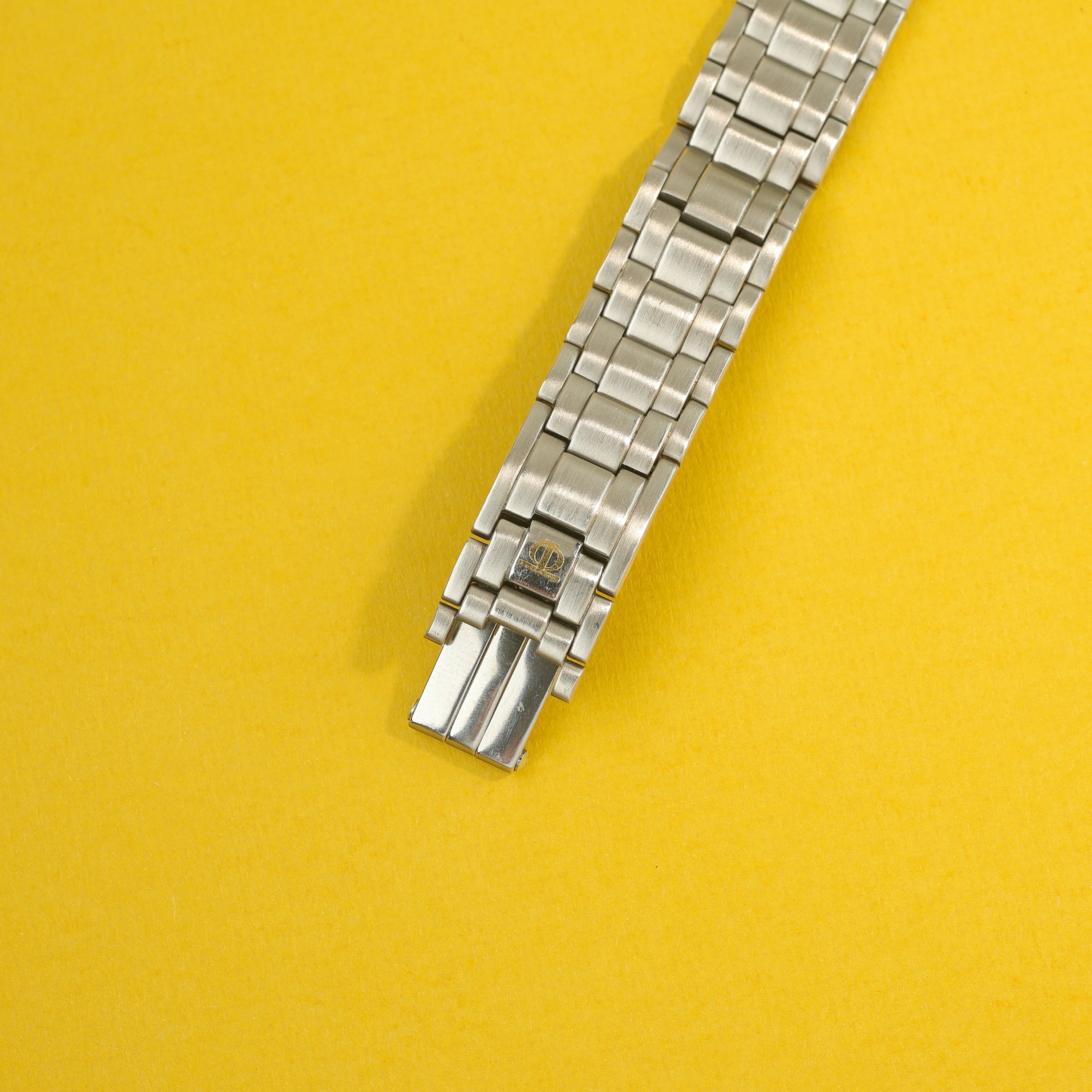 Baume & Mercier Shogun Ref. 5236.0183 Ladies Silver Dial