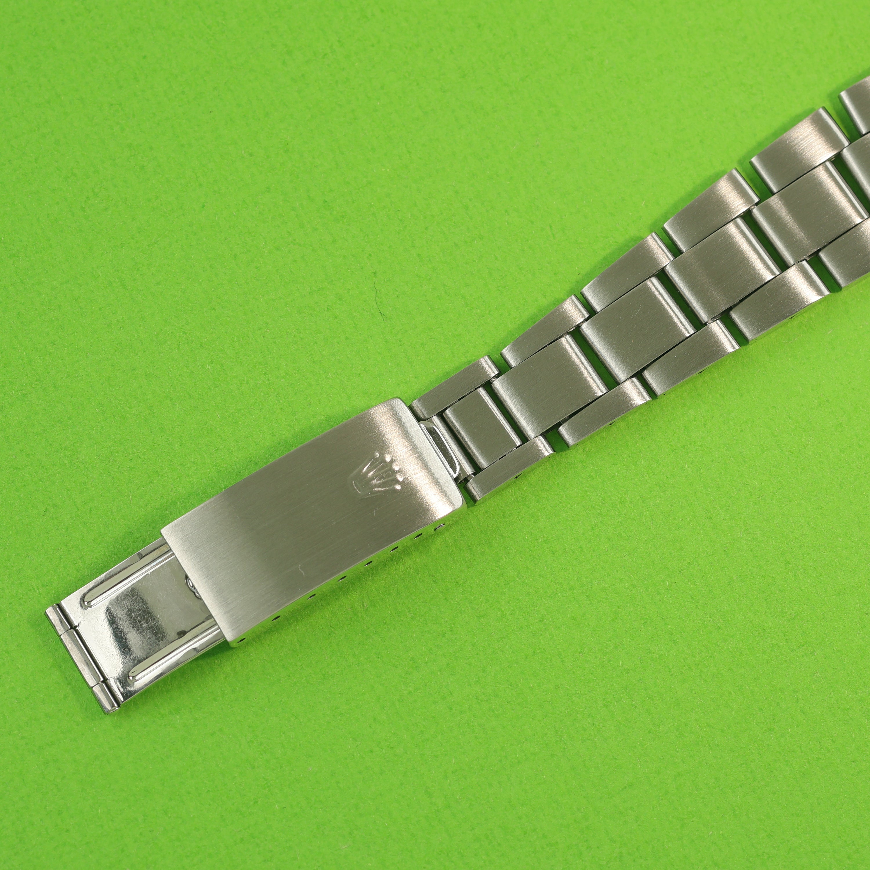 Tudor Prince Oysterdate Ref. 90630 Silver Dial