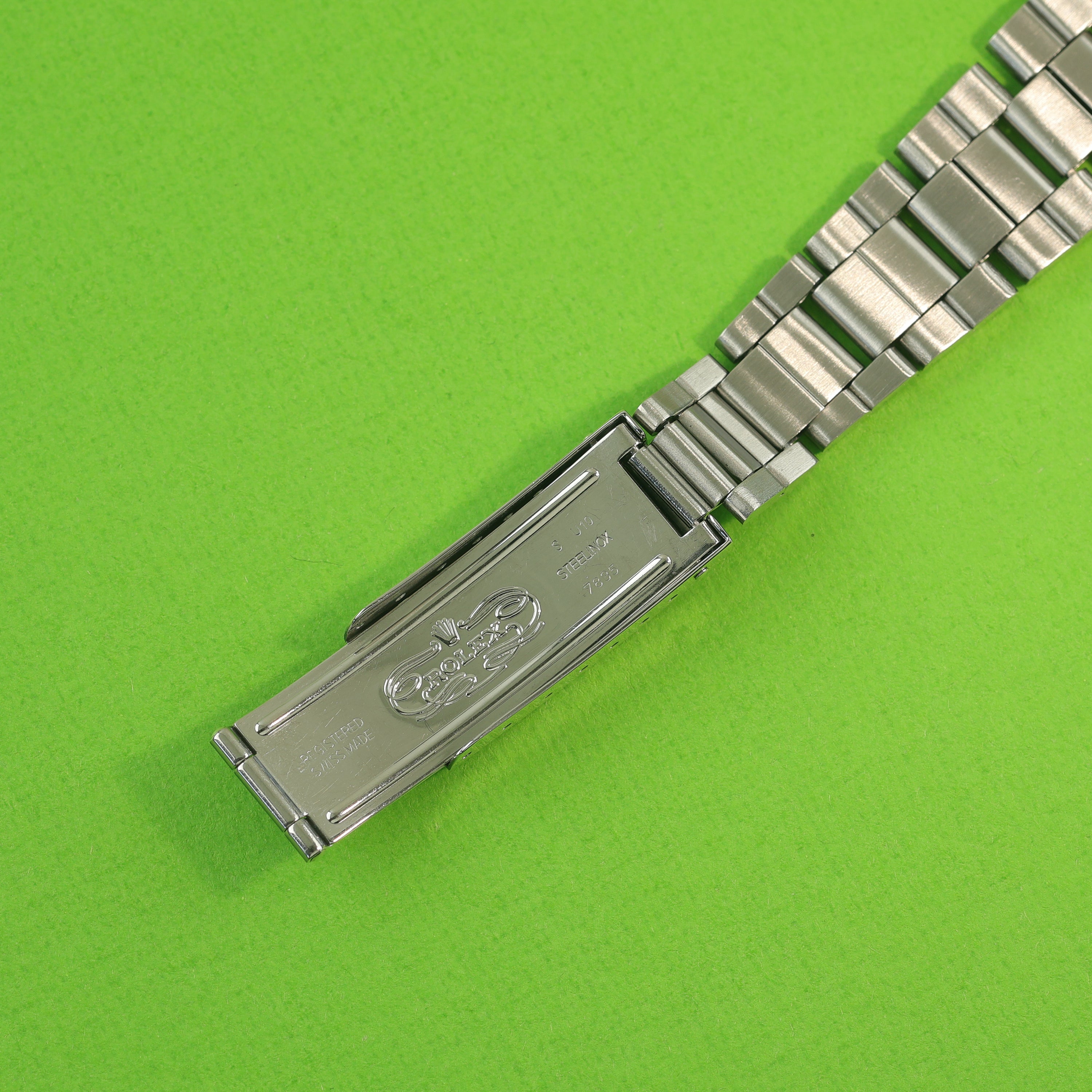 Tudor Prince Oysterdate Ref. 90630 Silver Dial