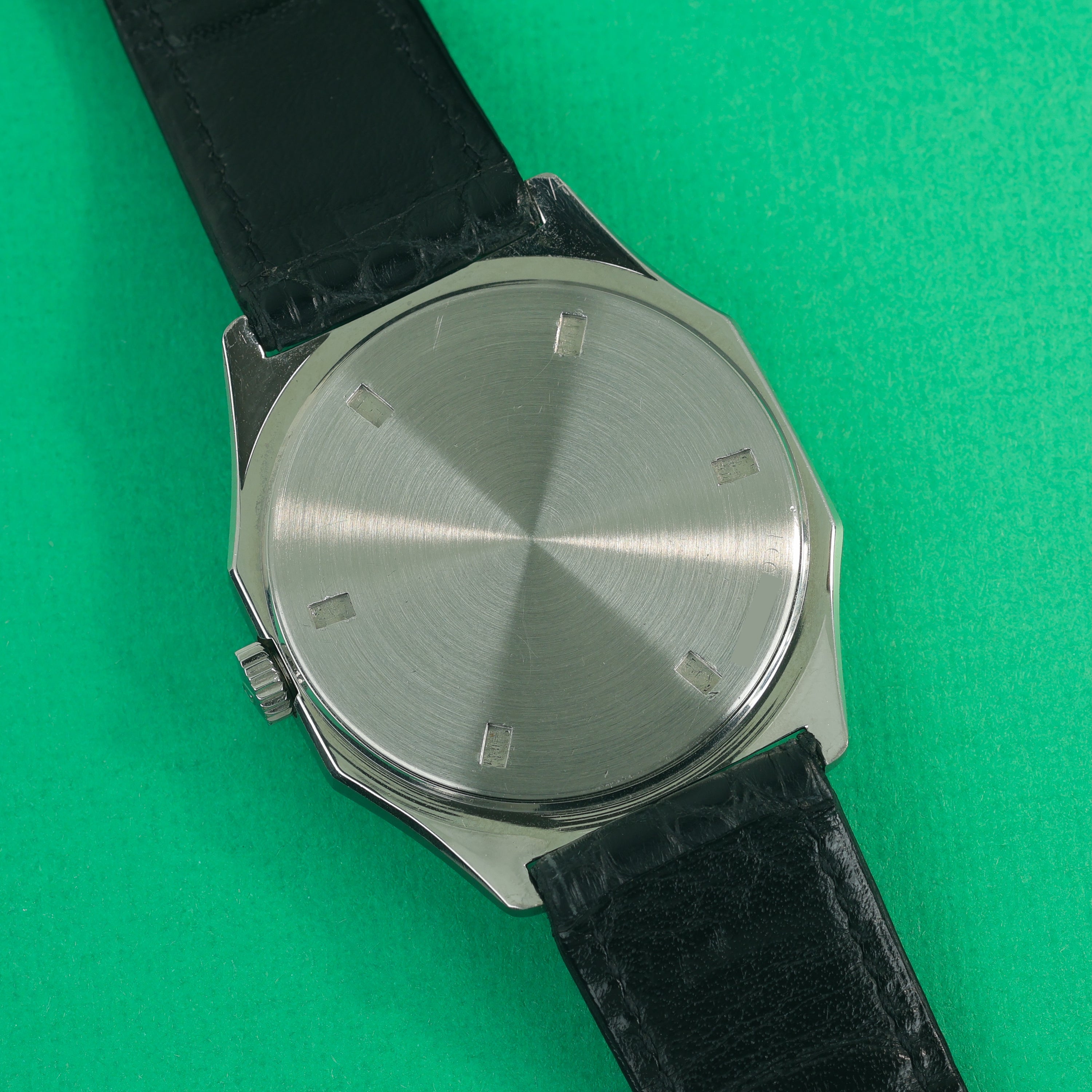 IWC Yacht Club 2 Ref. 3211 Jumbo Automatic