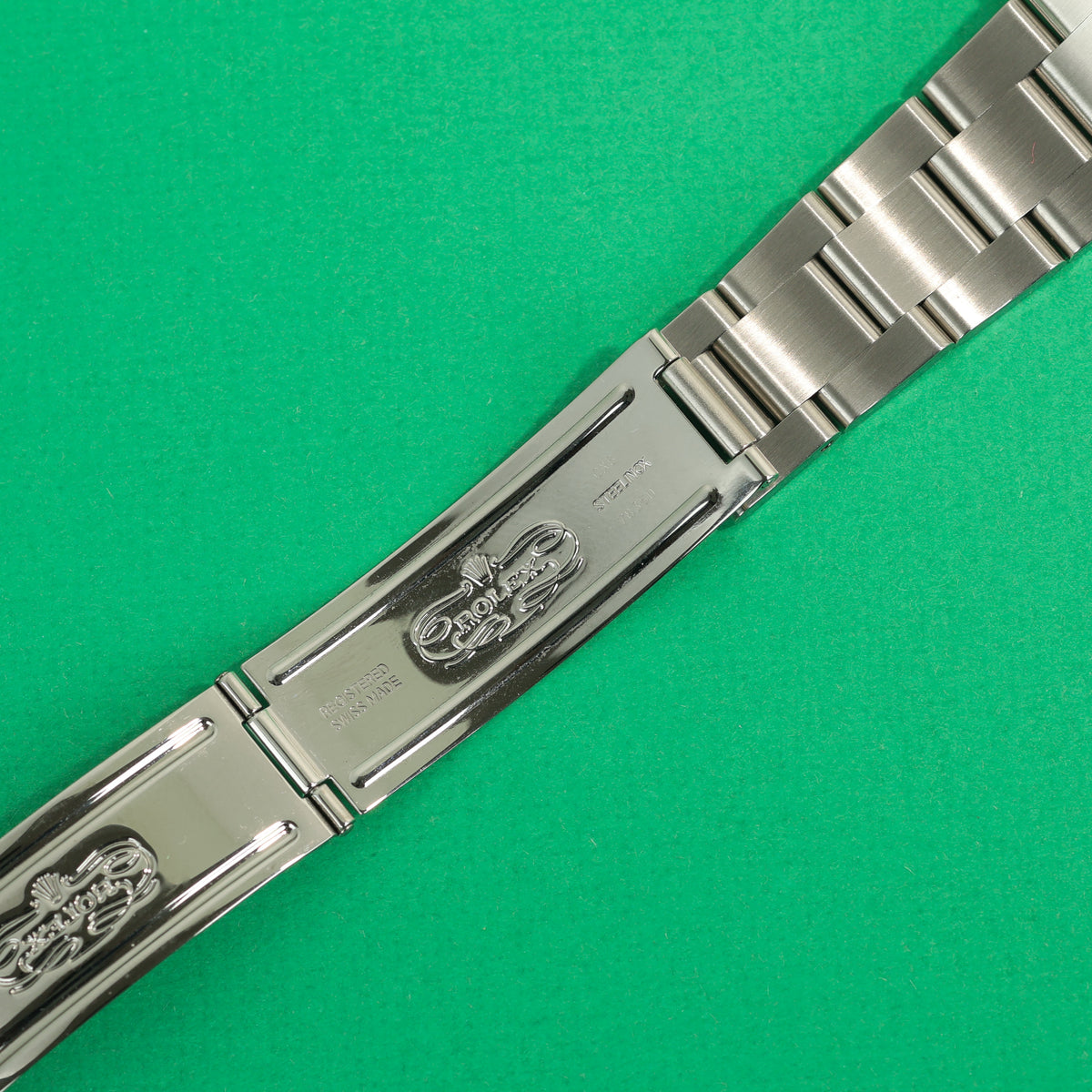 Rolex Oyster Perpetual Date Ref. 1505 Taupe Dial