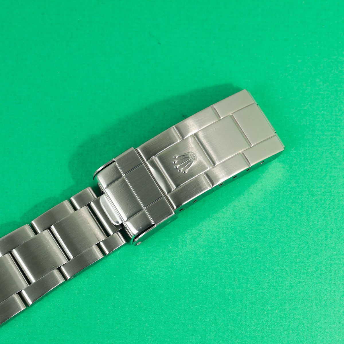 Rolex Submariner Ref. 16610LV 'Kermit' Box and Papers